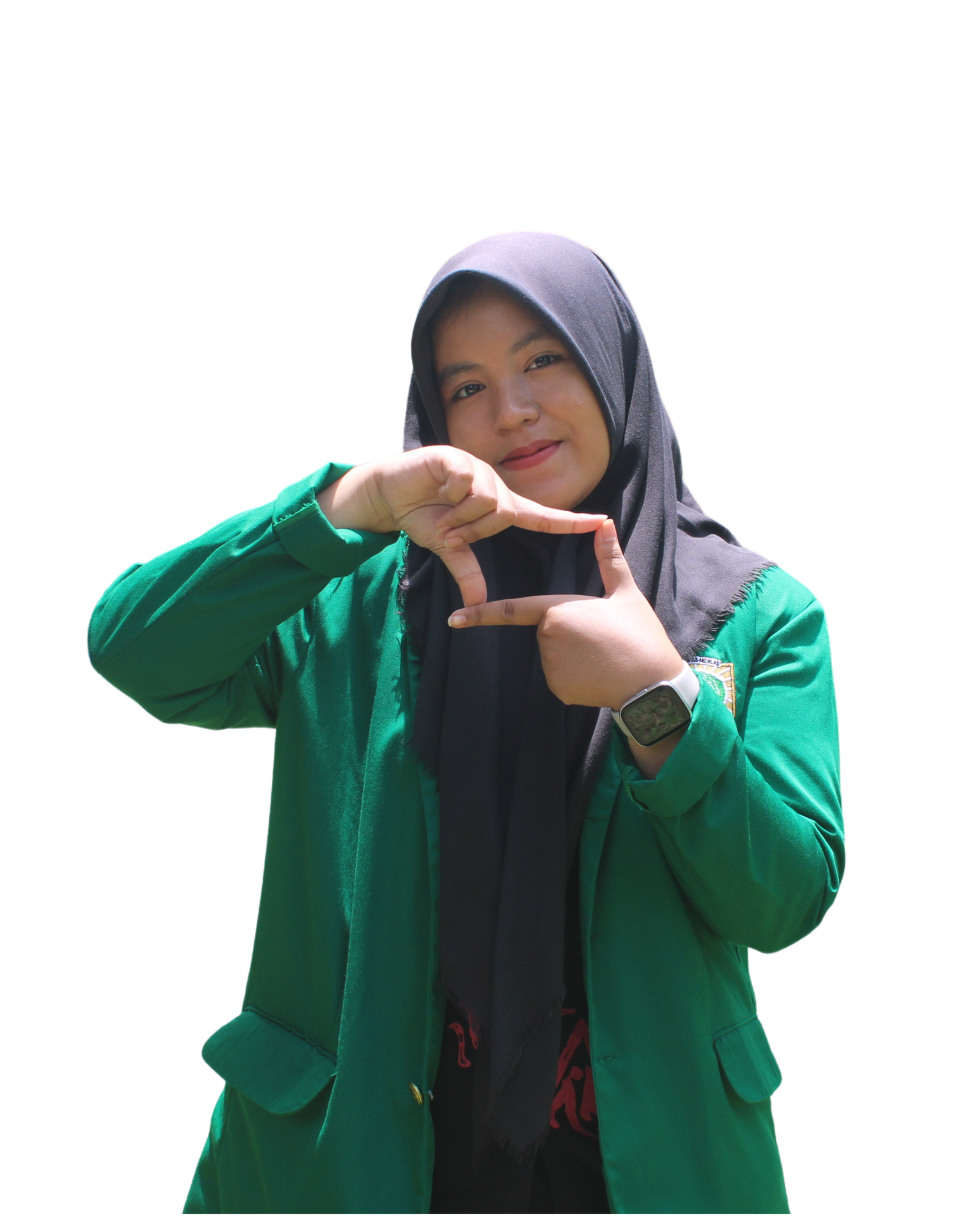 azizah khaerunniswah hudsi